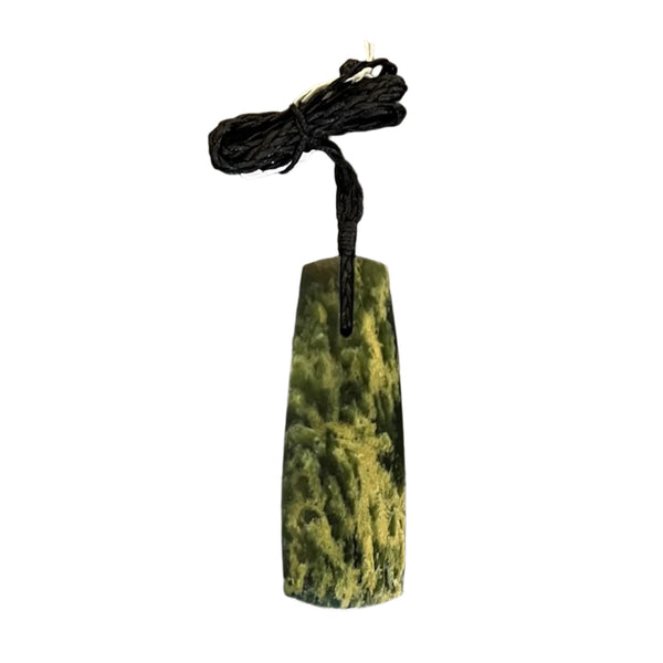 Pounamu Toki 75mm