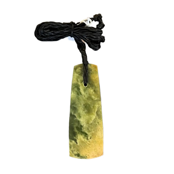 Pounamu Toki 65mm
