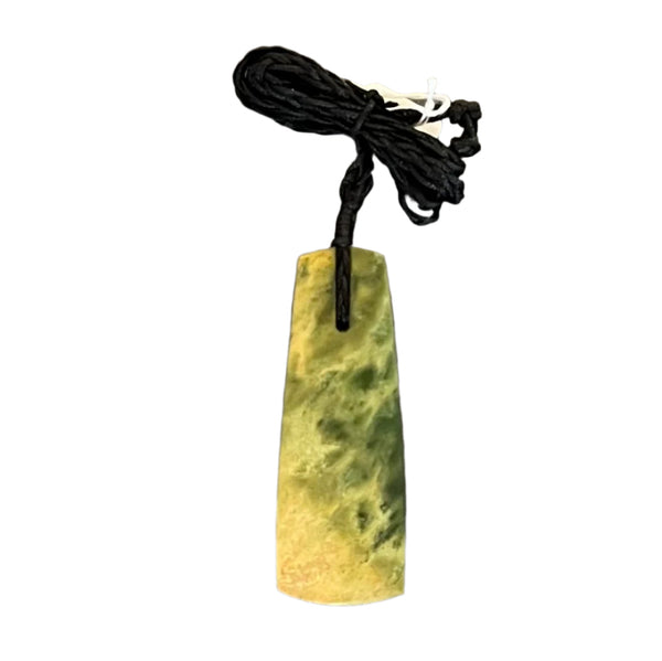 Pounamu Toki 65mm