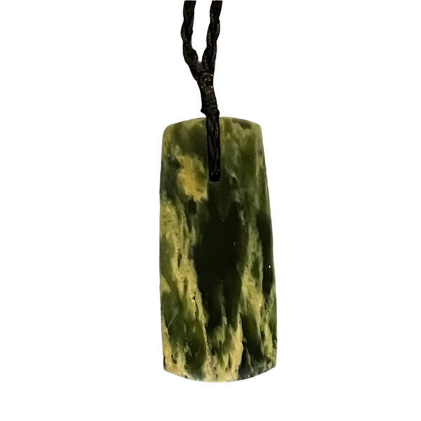Pounamu Toki 58mm