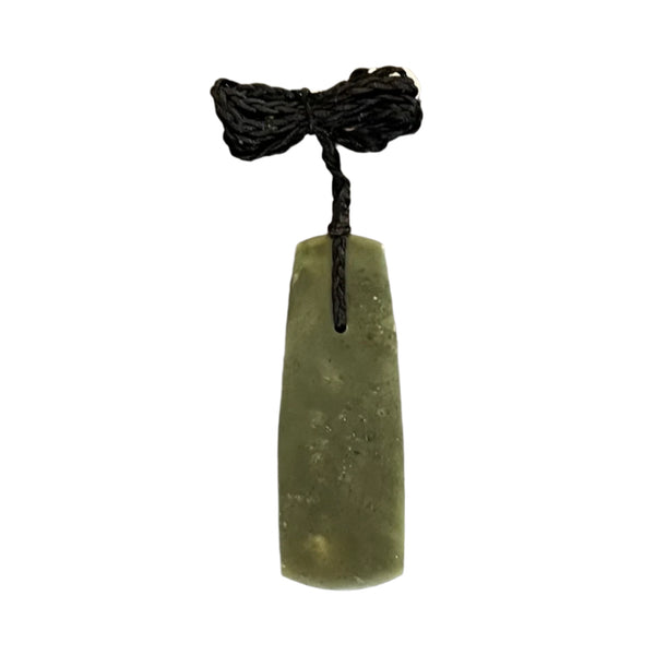 Pounamu Toki 76mm