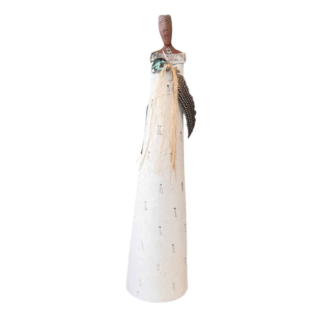 Cloaked Figure | Large