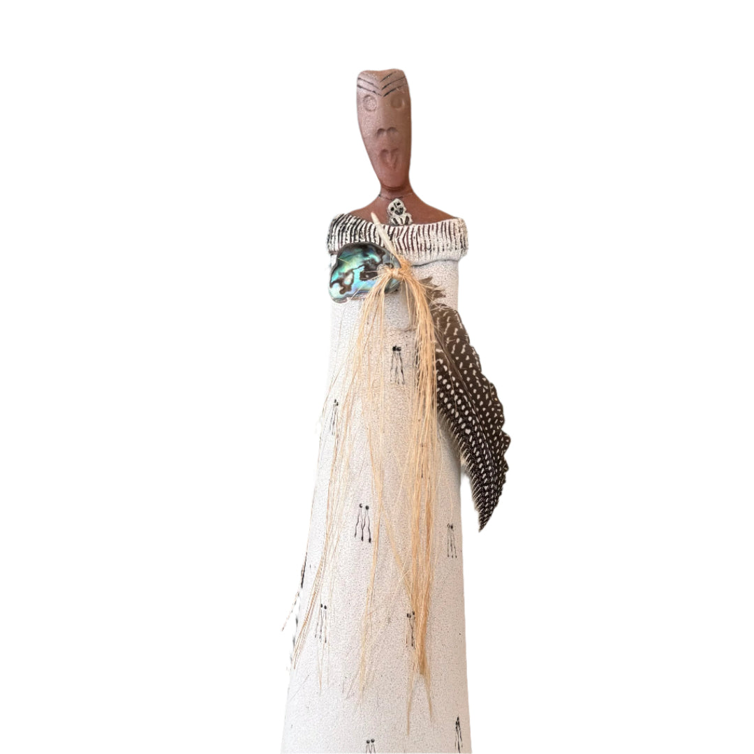 Cloaked Figure | Large