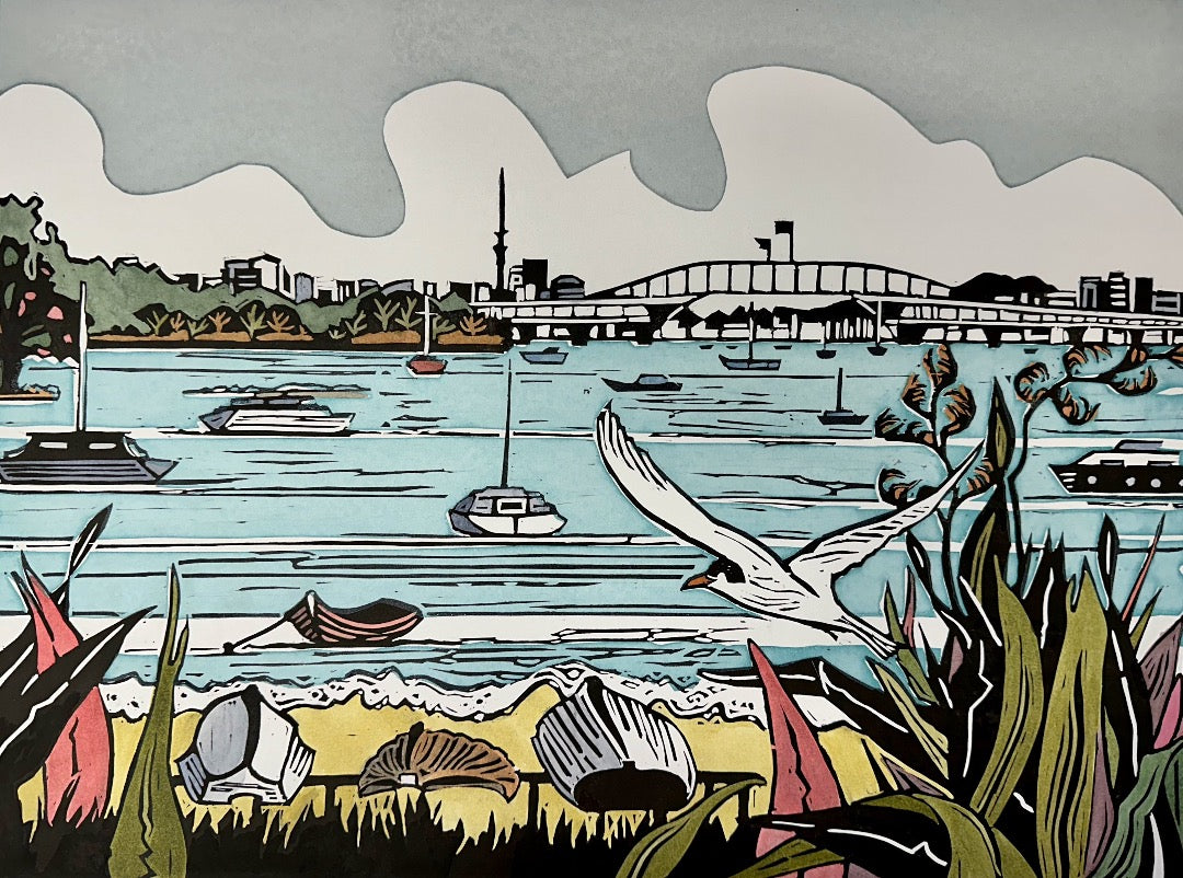 Little Shoal Bay II