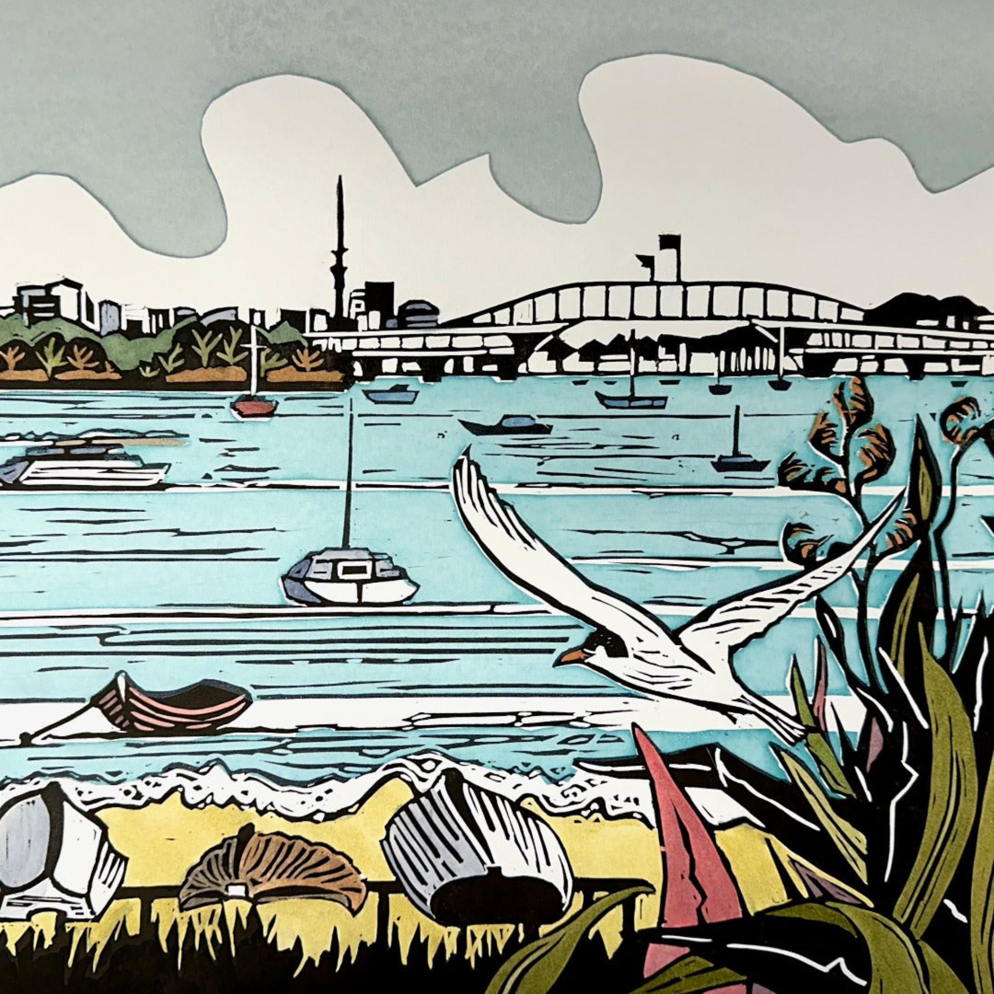 Little Shoal Bay II