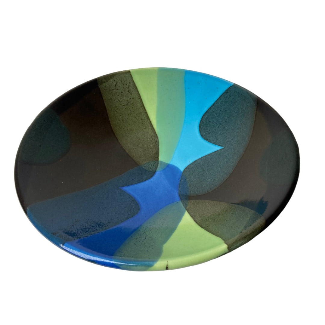 Medium Shallow Bowl