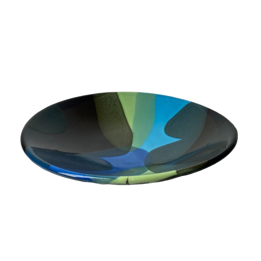 Medium Shallow Bowl