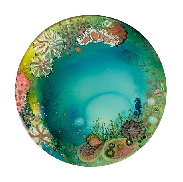 Meditation Rock Pool
