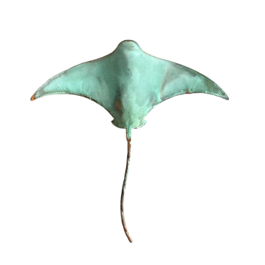 Individual Copper Stingrays