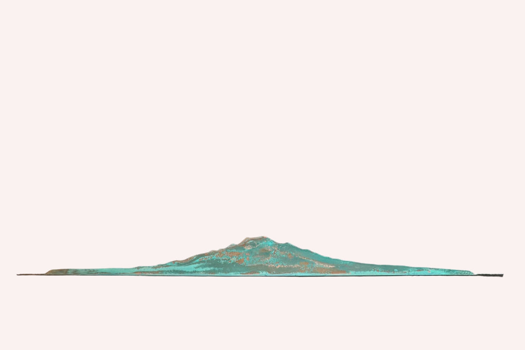 Rangitoto Island