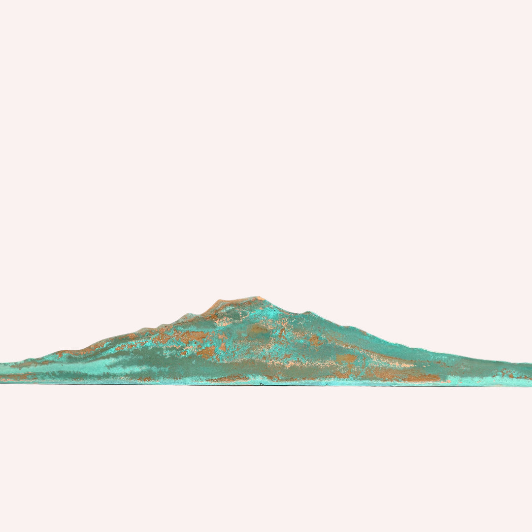 Rangitoto Island