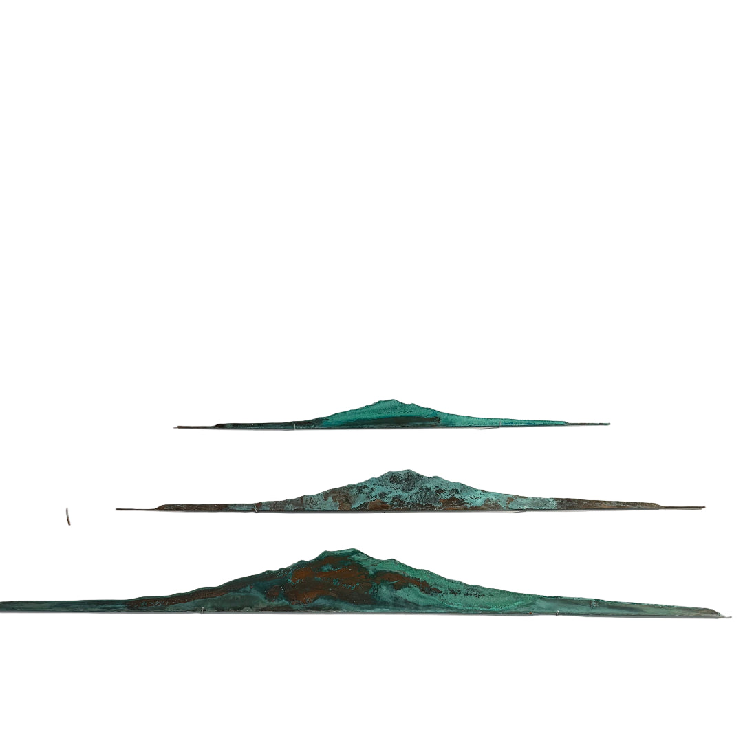 Rangitoto Island