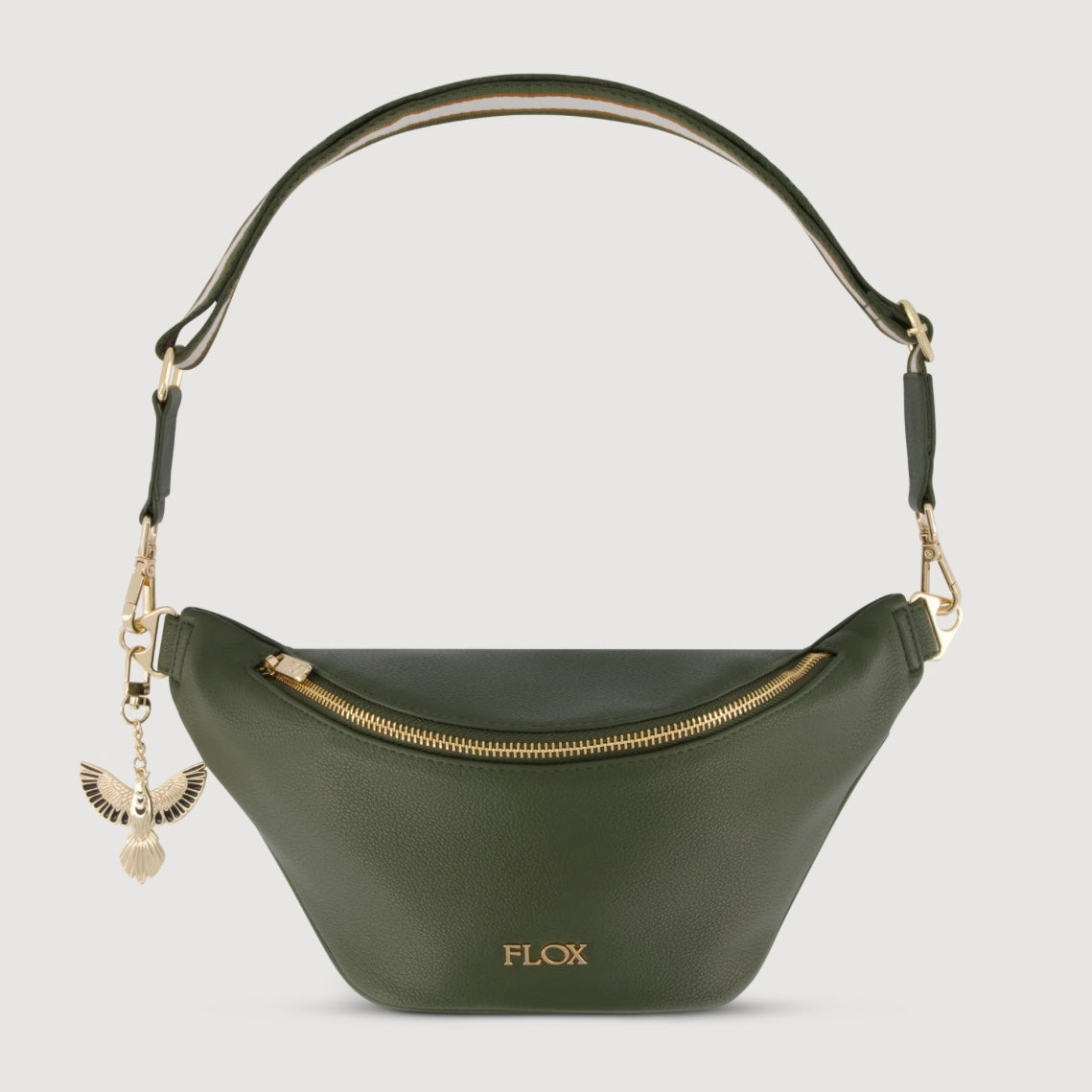 Ahi Beltbag With Charm