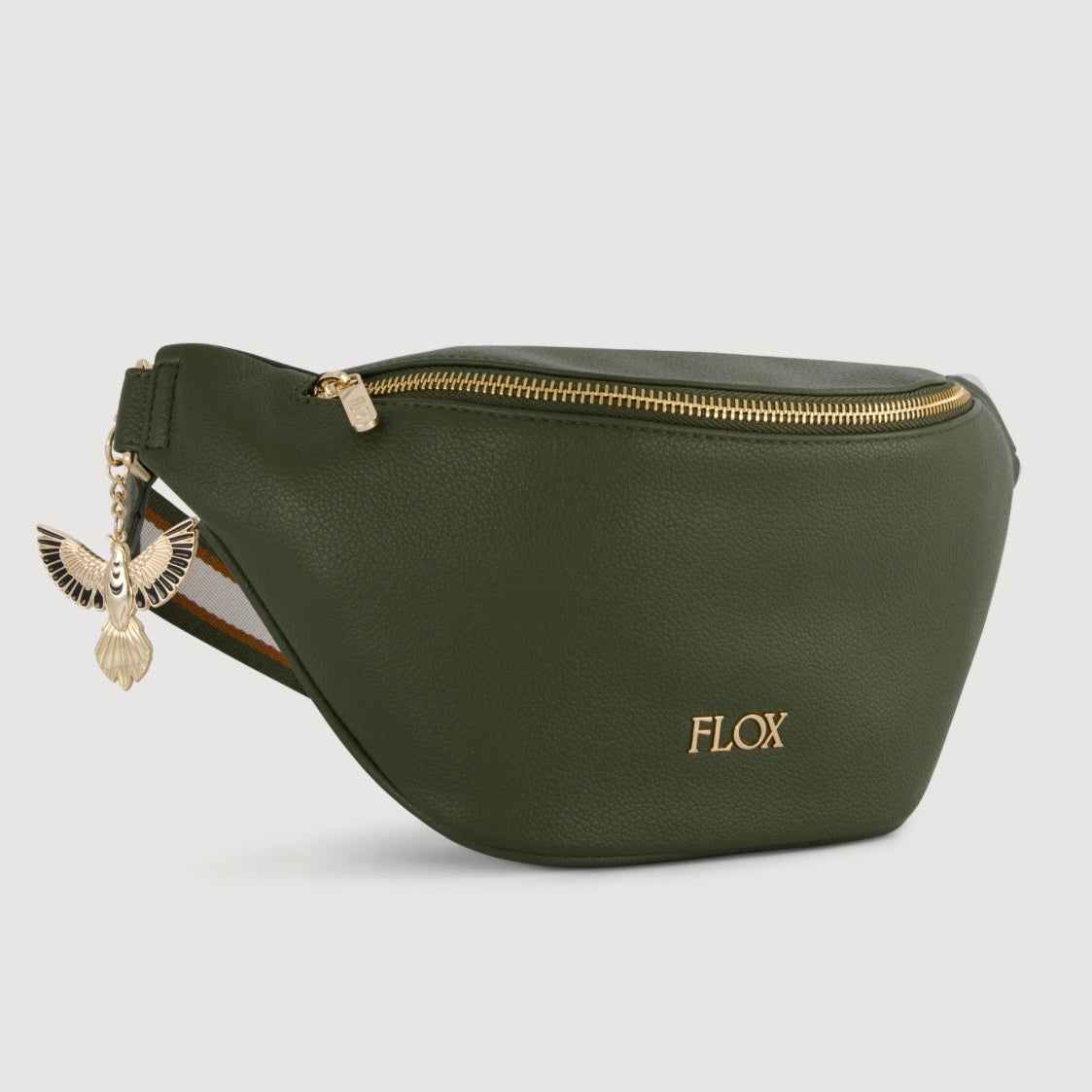 Ahi Beltbag With Charm