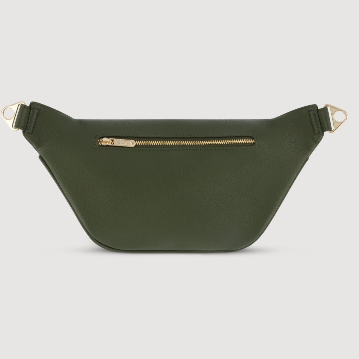 Ahi Beltbag With Charm