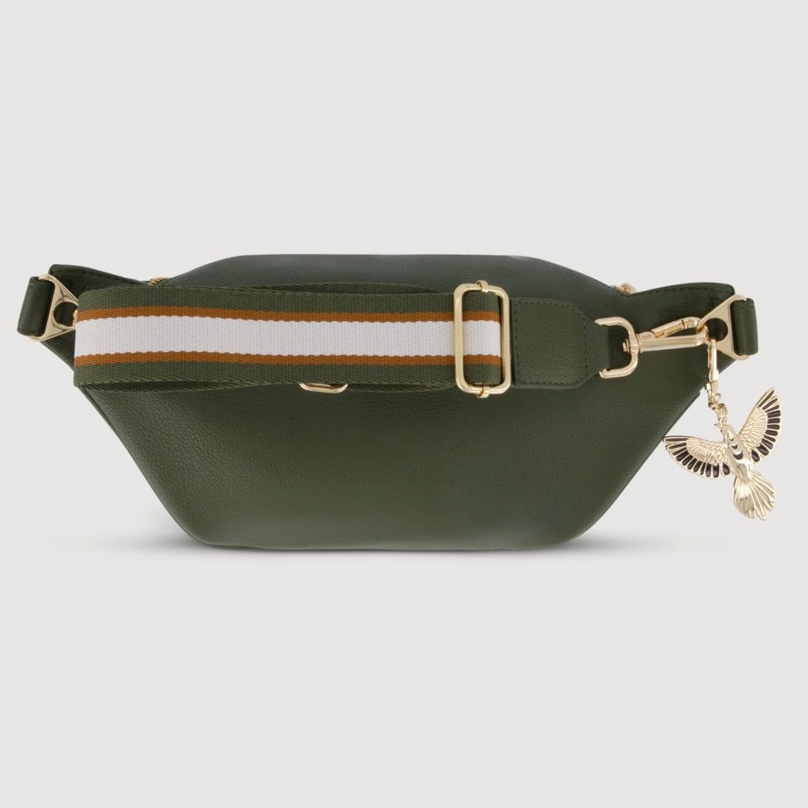 Ahi Beltbag With Charm