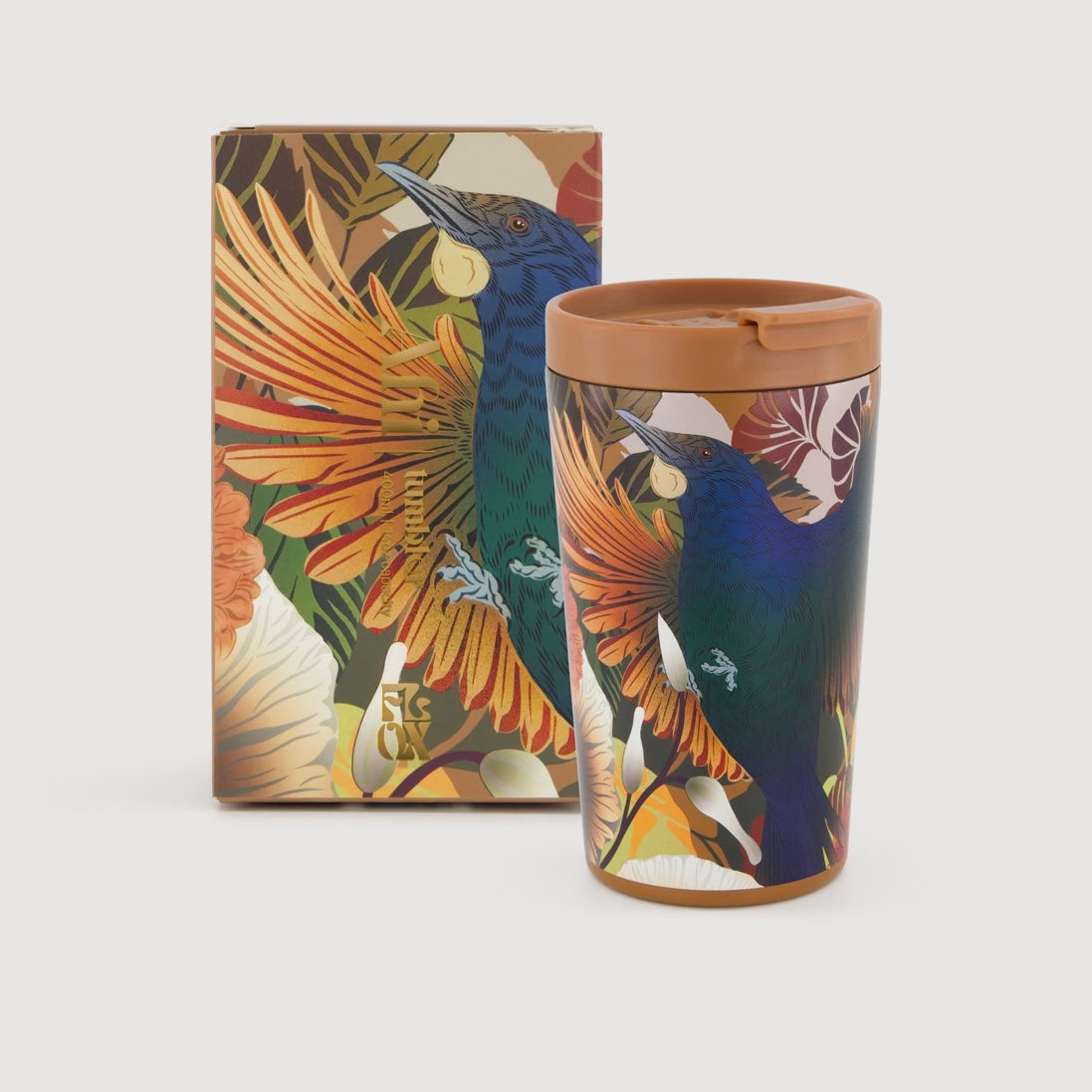 Ahi Travel Mug | Tumbler