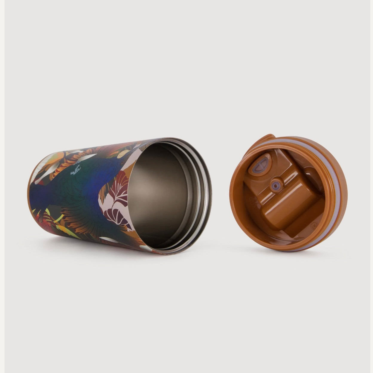 Ahi Travel Mug | Tumbler