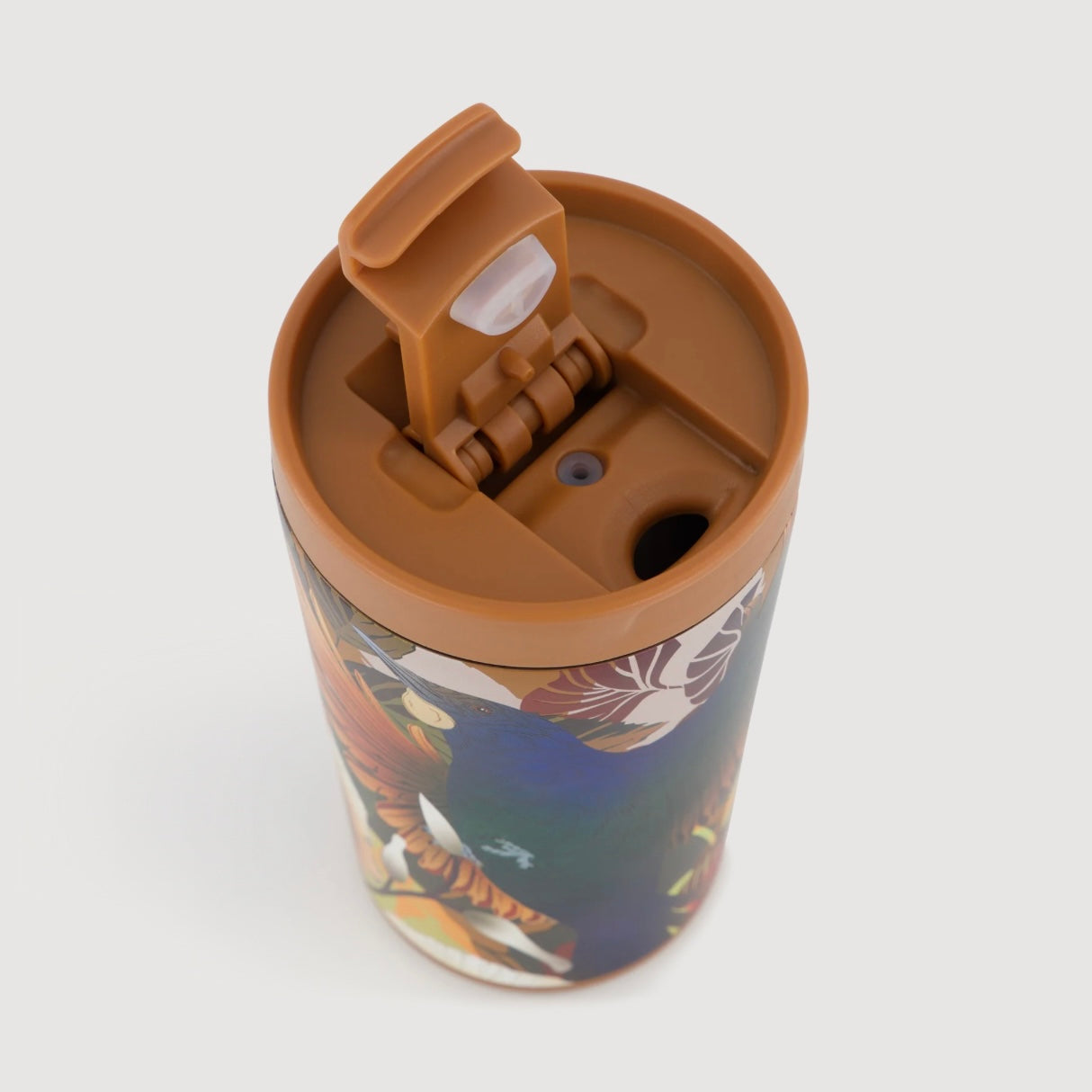 Ahi Travel Mug | Tumbler
