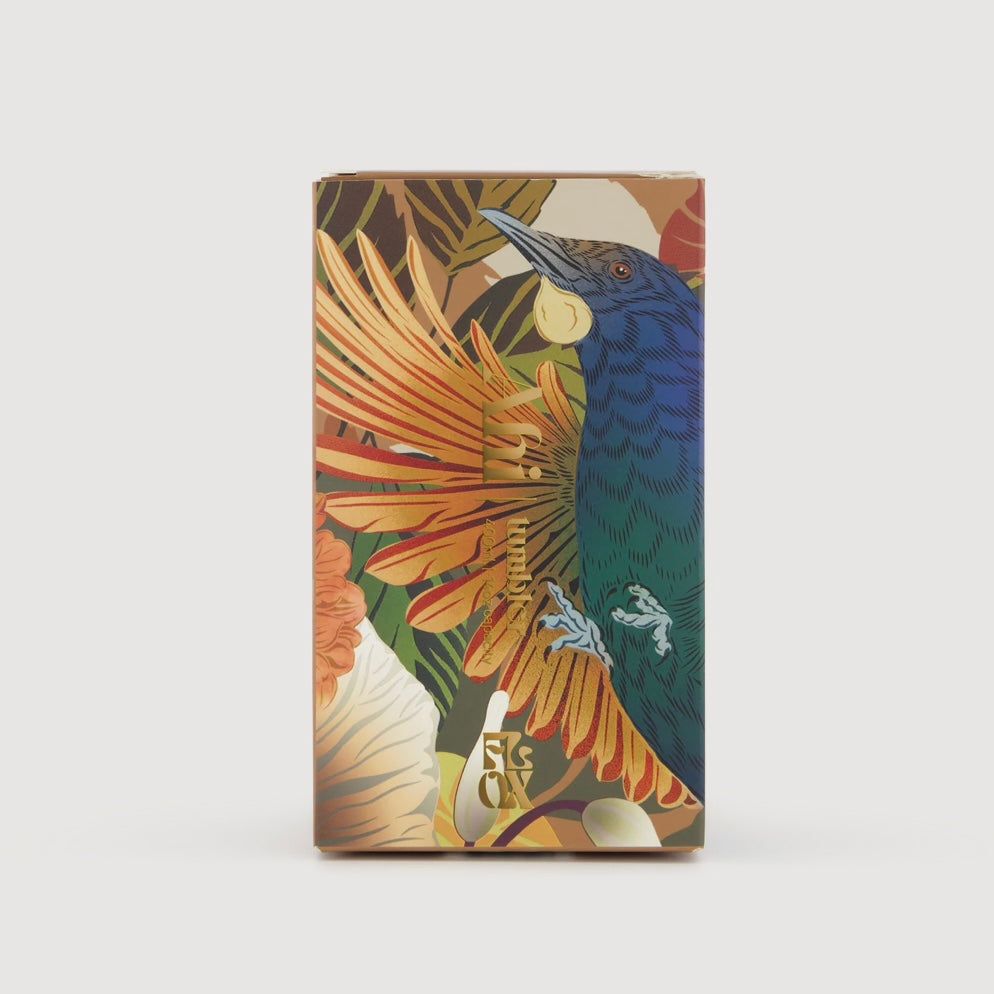 Ahi Travel Mug | Tumbler