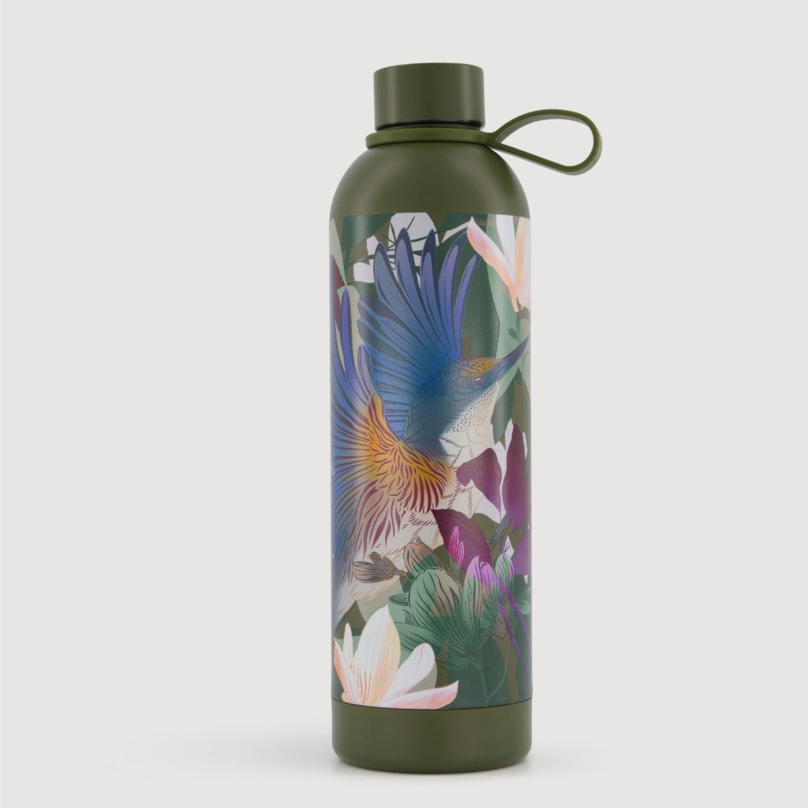 Ahi Water Flask | Bottle