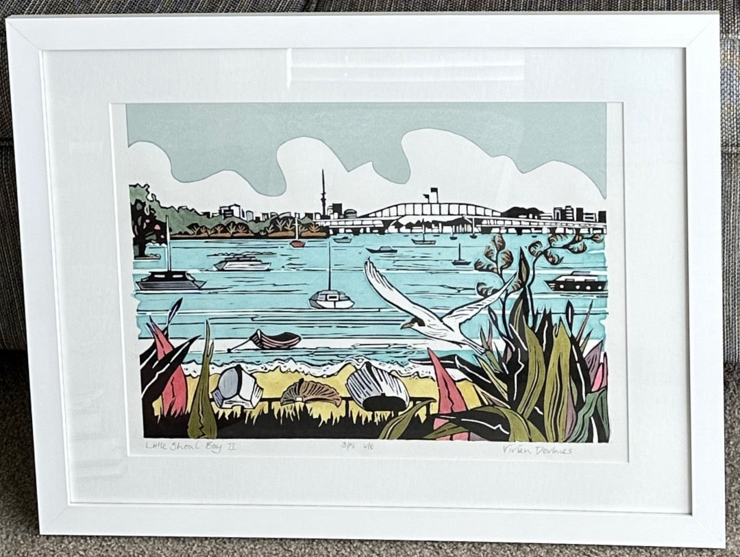 Little Shoal Bay II