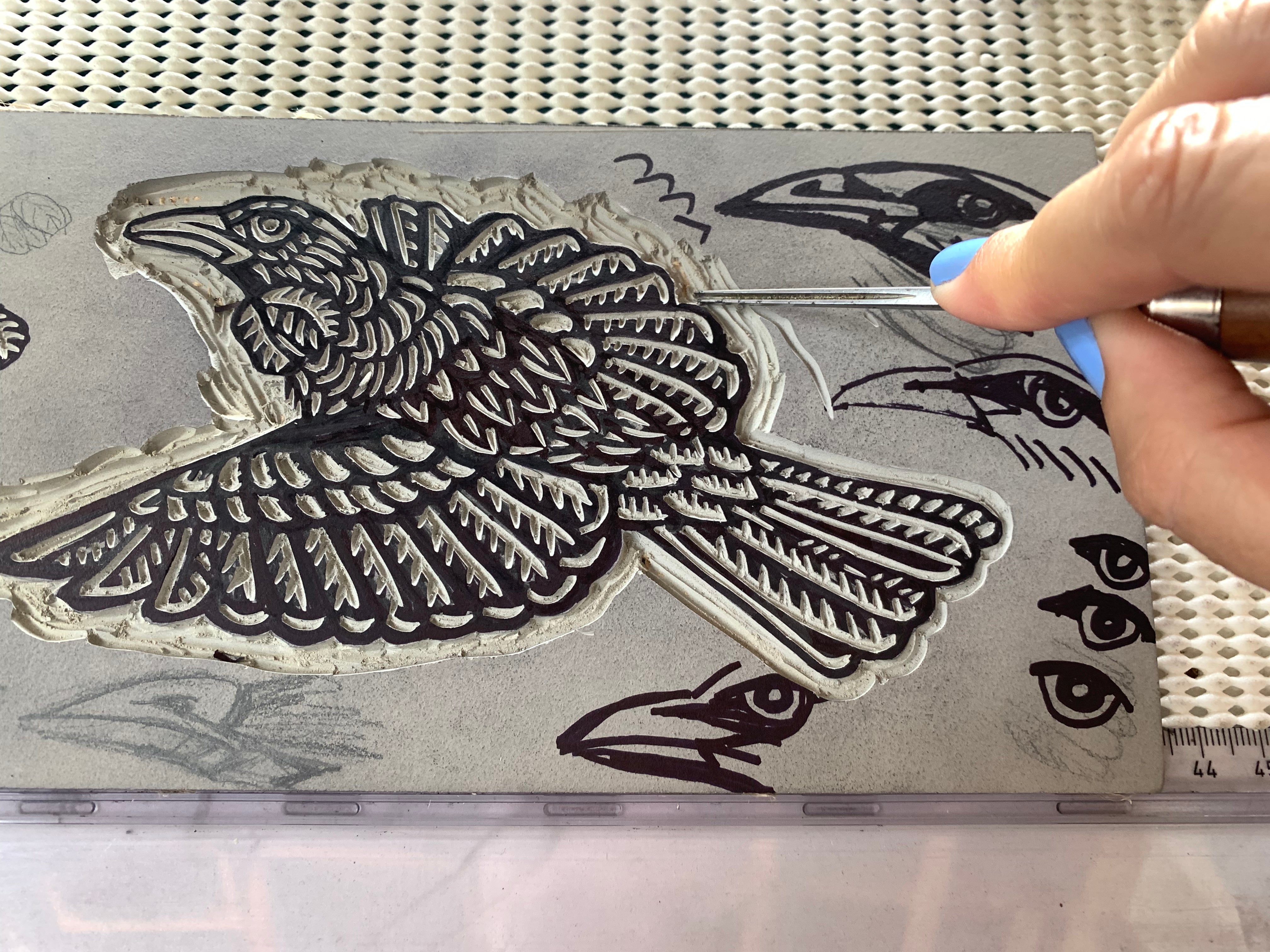 New Beginnings | Limited Edition Print