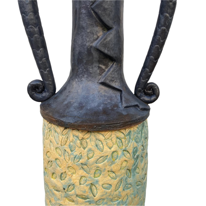 Flying Man Vessel | Click & Collect Or Delivery By Arrangement