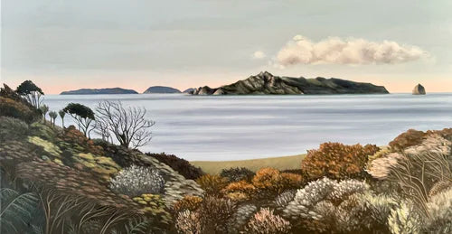 Fly the Coop | Mangawhai Cliff Walk