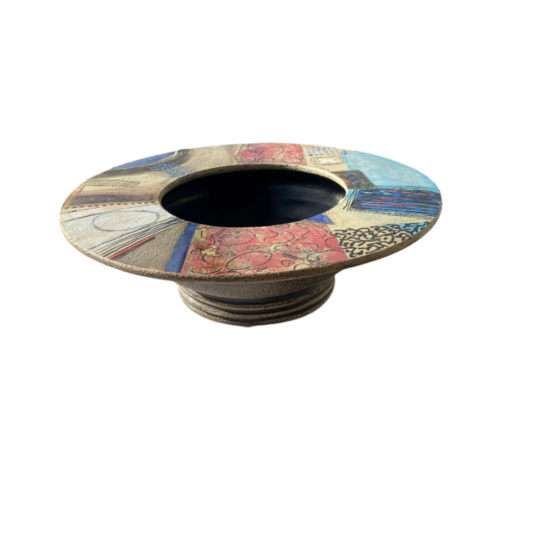 Pacific Rim Bowl