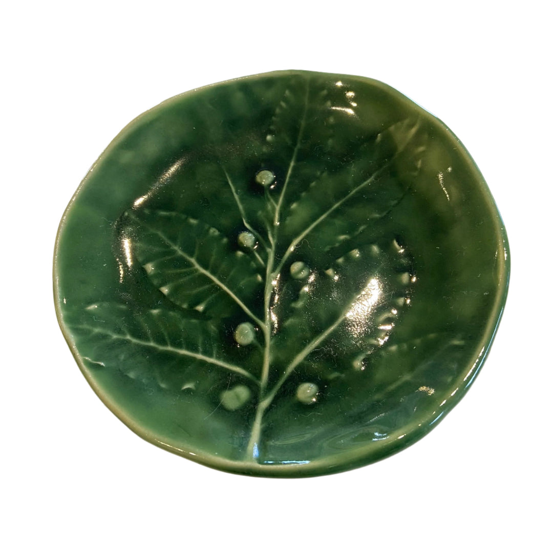 Trinket | Ring | Spice Dish