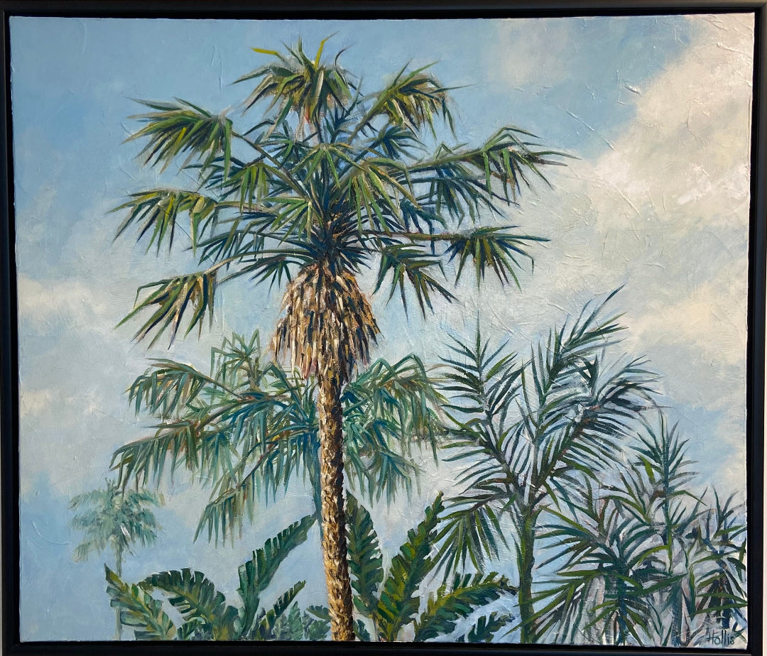 Palm Grove