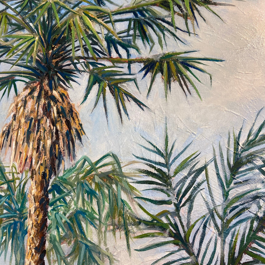 Palm Grove