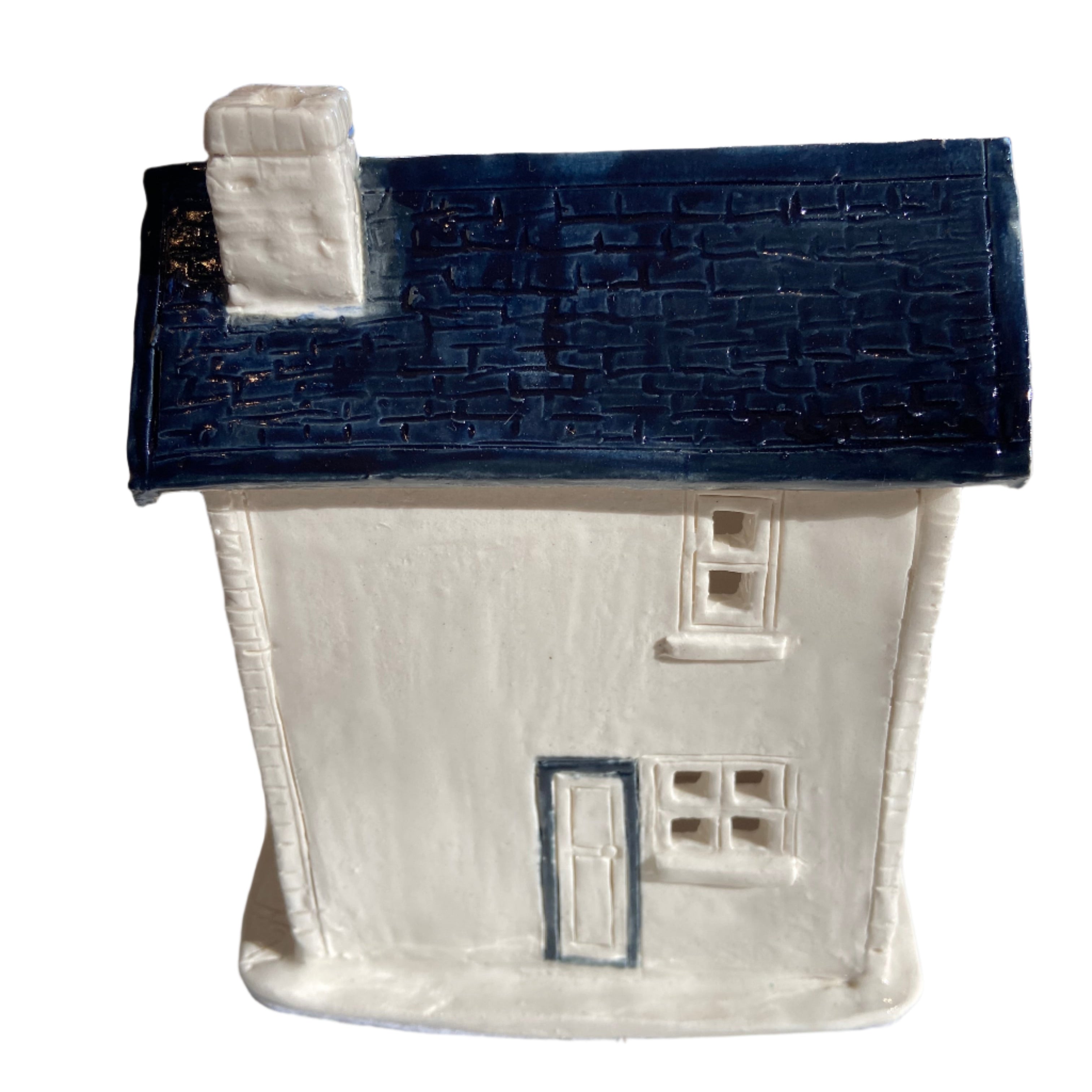 Ceramic Historic Houses
