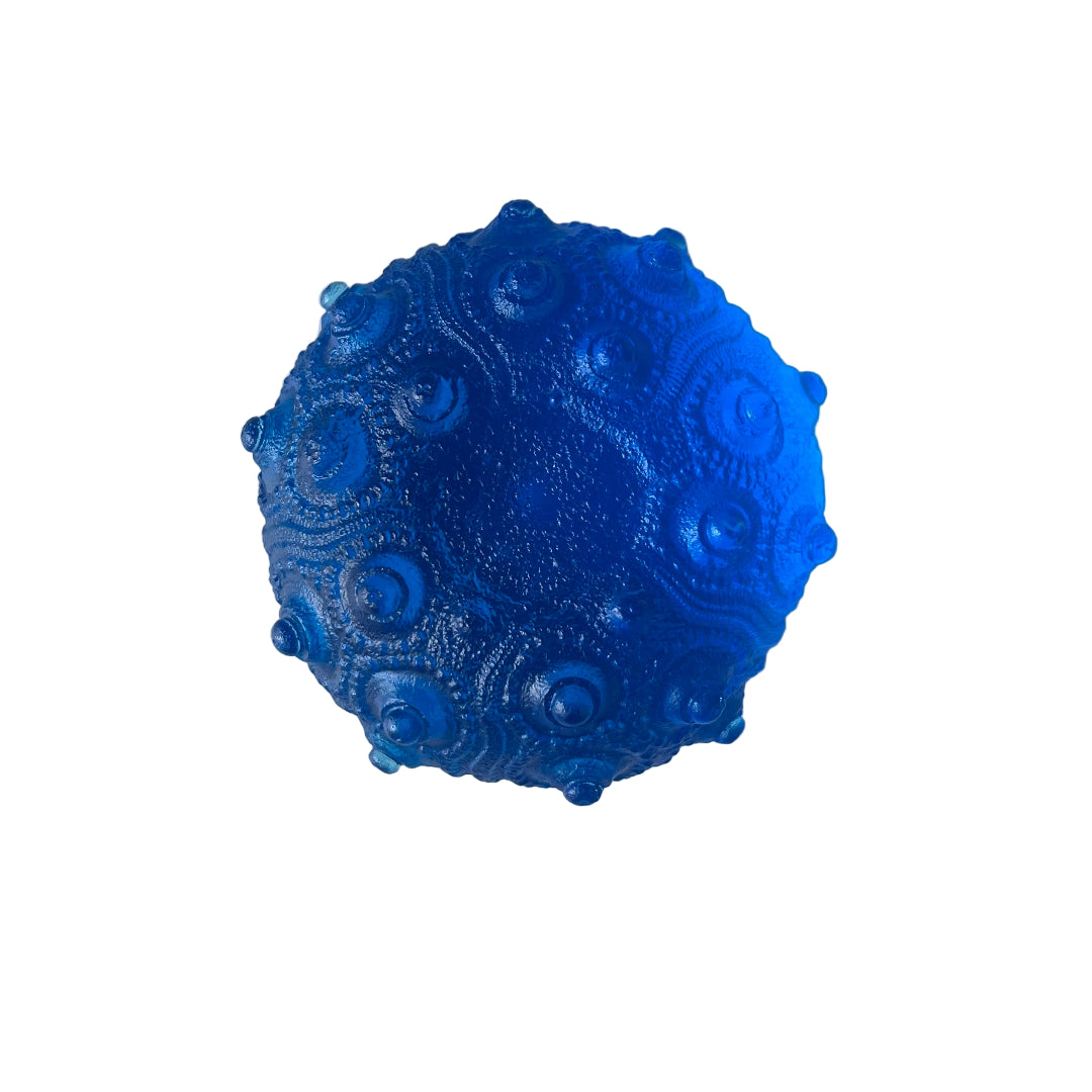 Cast Glass Sputnik Kina