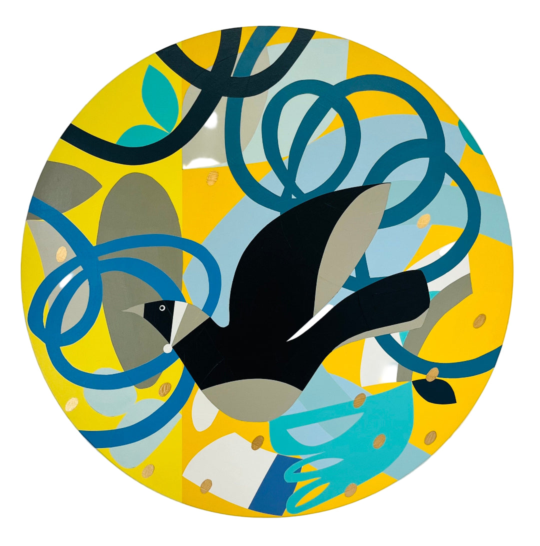 Hokey Pokey Tui