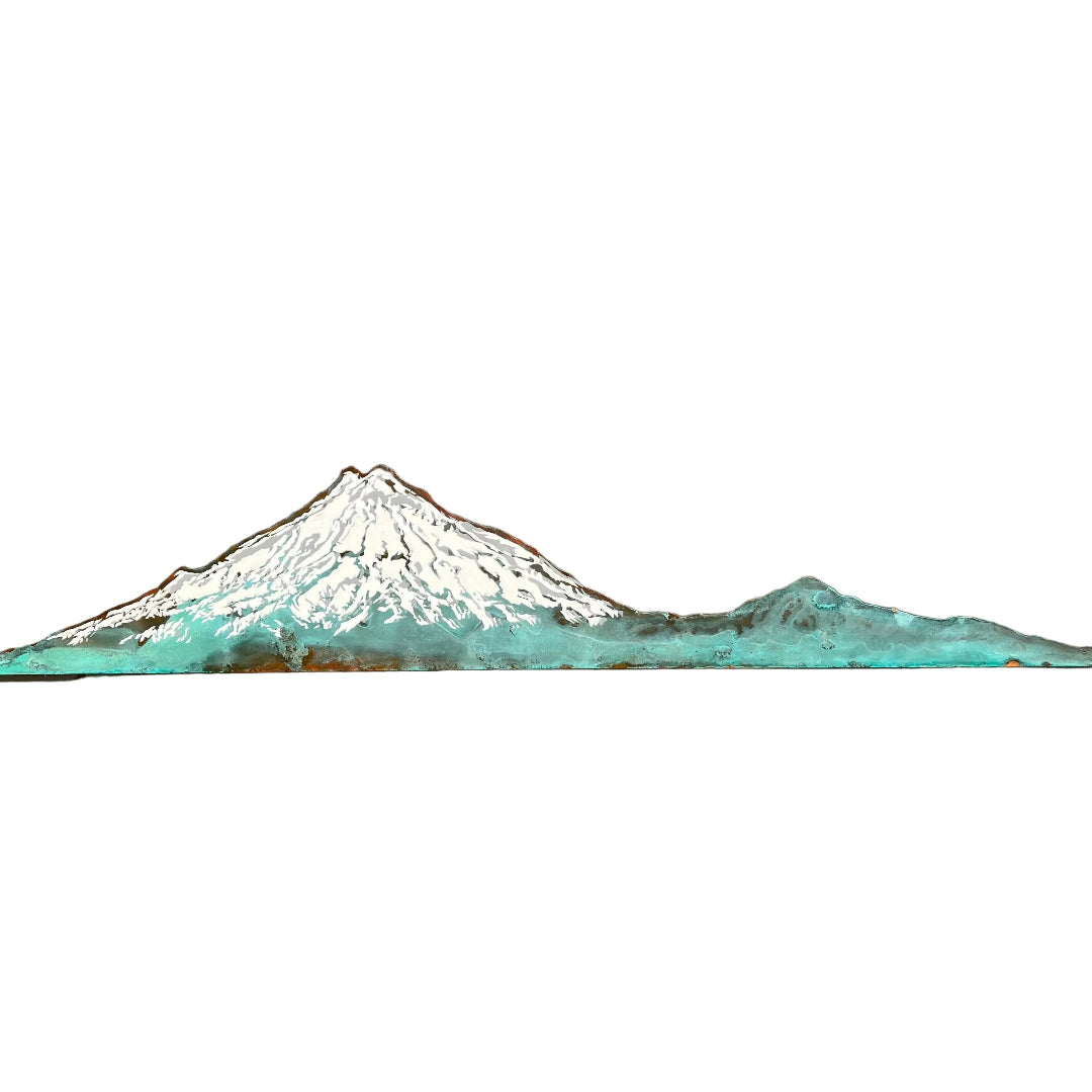 Copper Mt Taranaki | Large