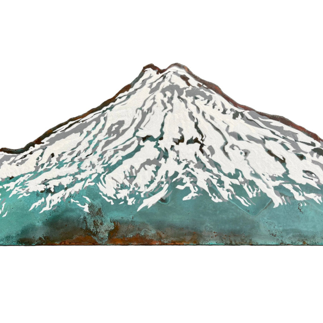 Copper Mt Taranaki | Large