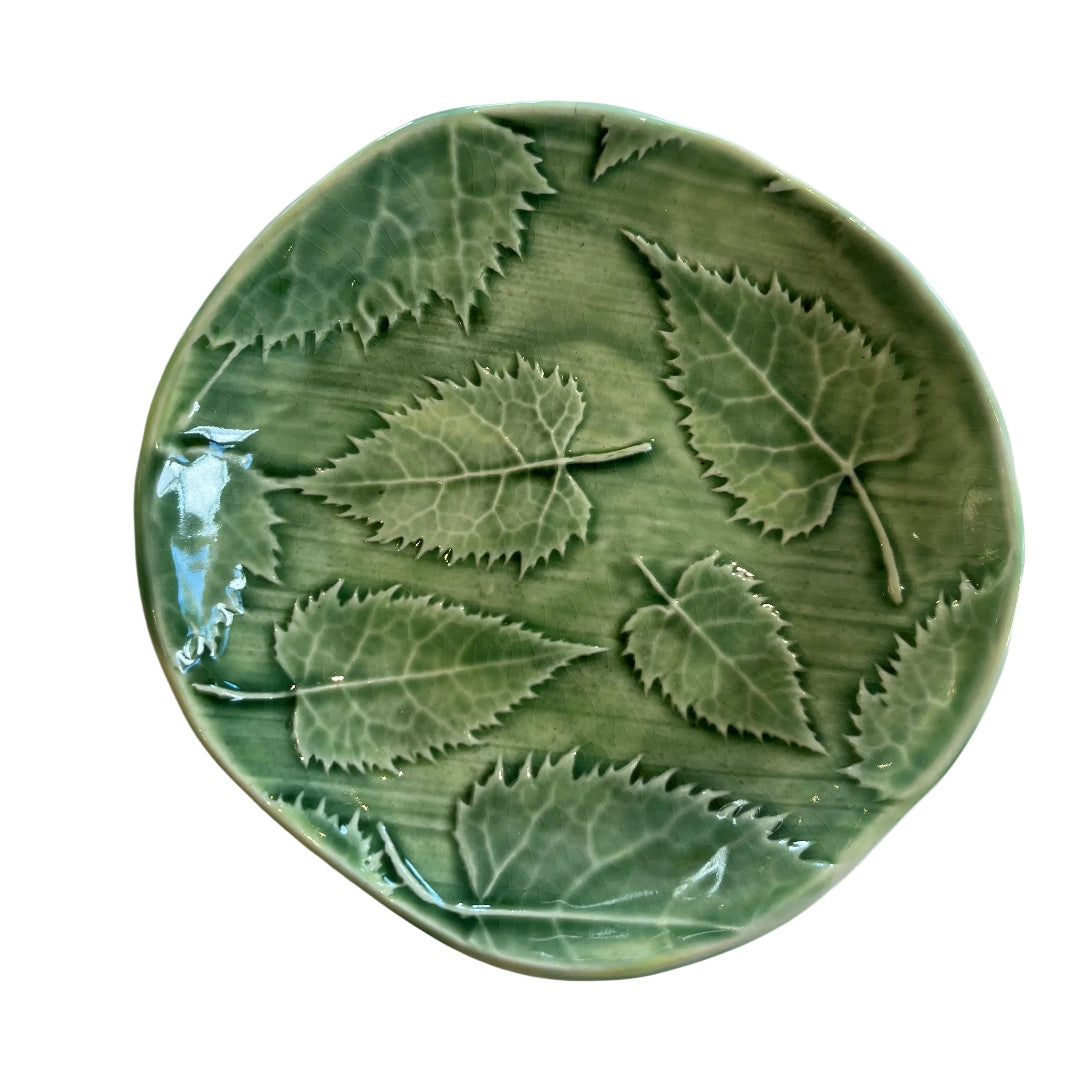 Trinket Dish | Leaf