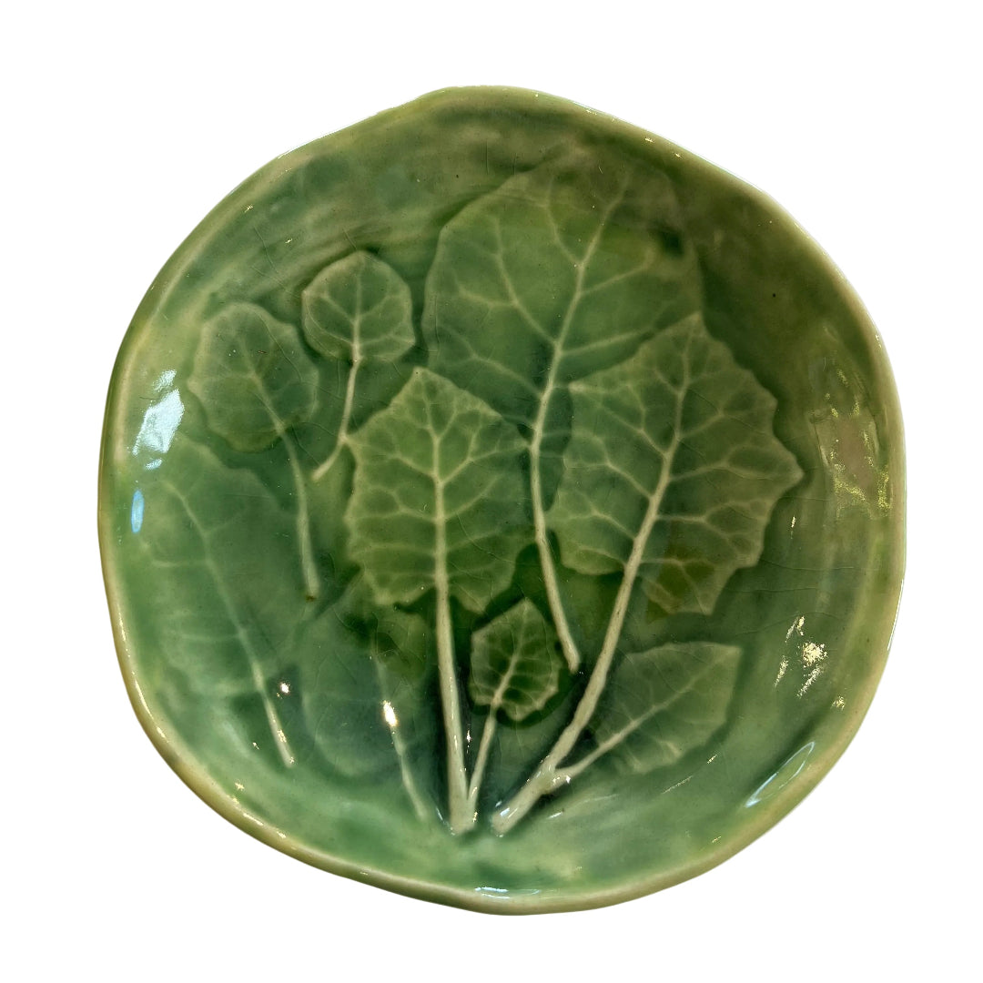 Trinket Dish | Leaf & Stalks