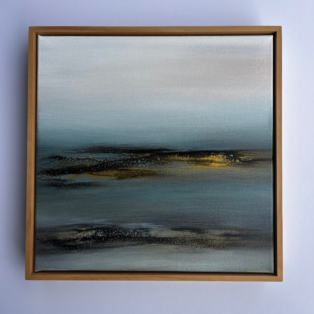 Gilded Shores