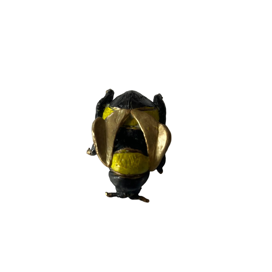 Bronze Bee
