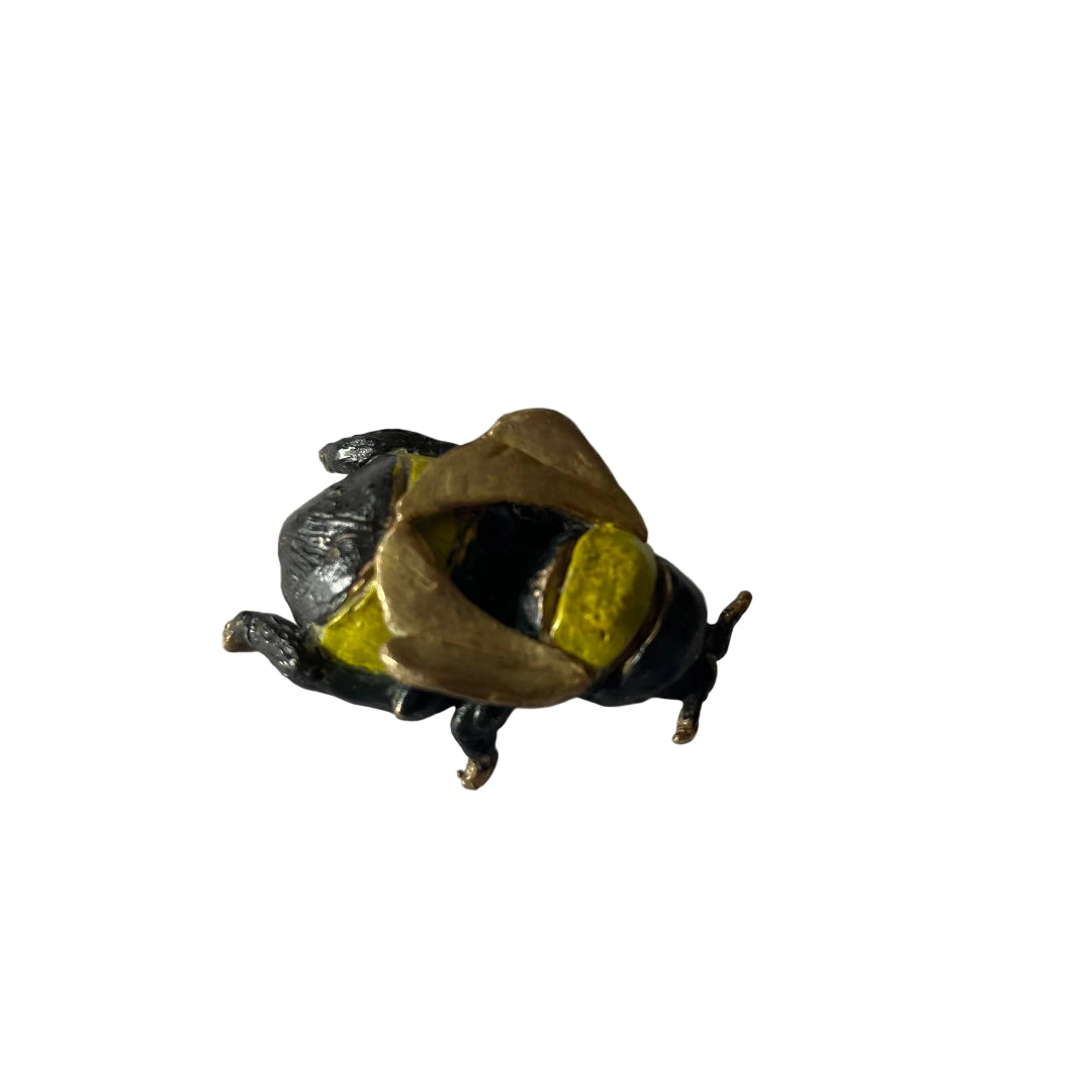 Bronze Bee