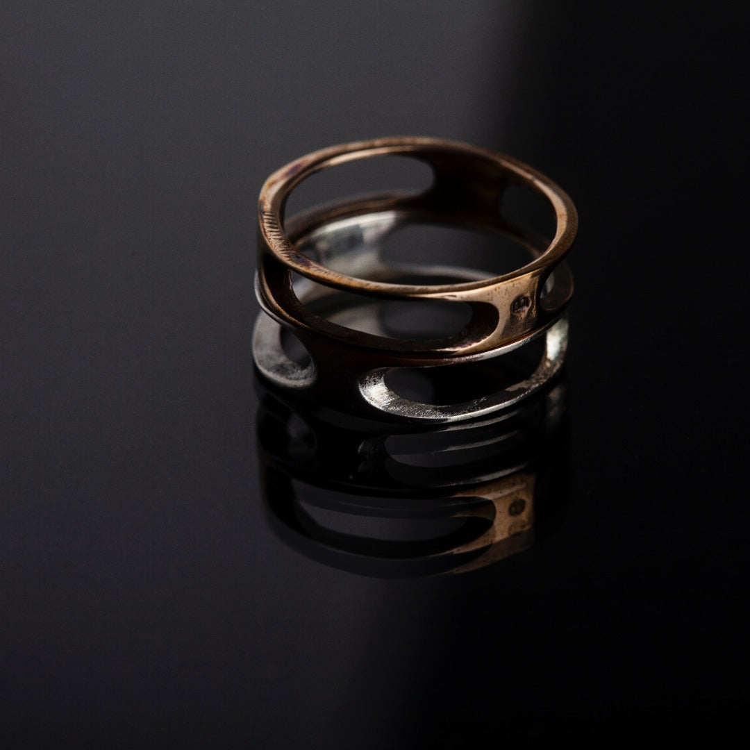 MU Nothingness Ring