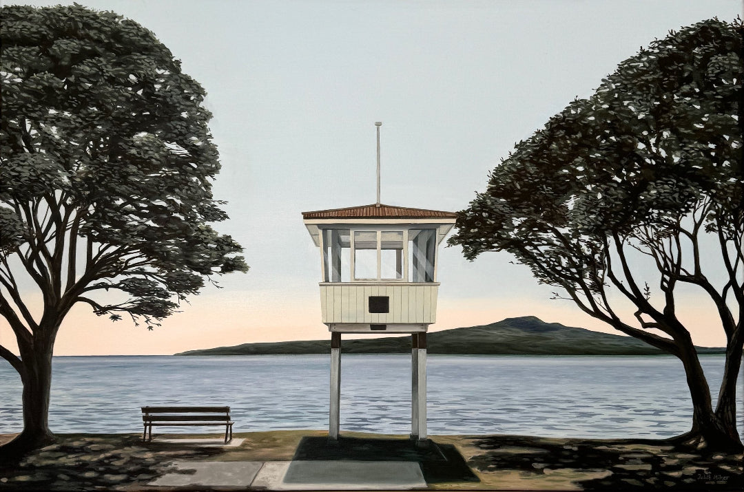 Along The Watchtower | Narrowneck Beach
