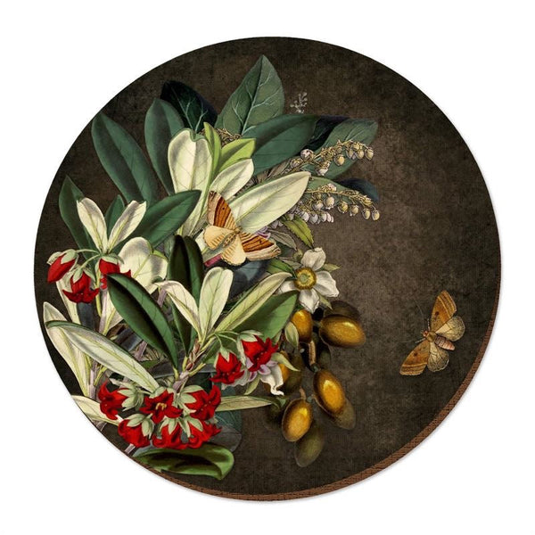 Botanical Placemats