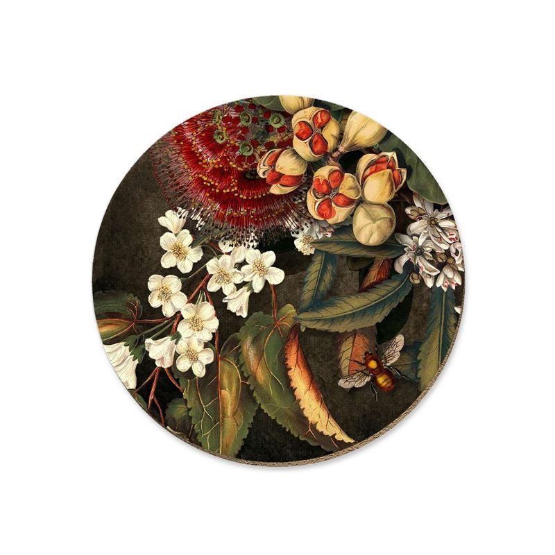 Botanical Coasters