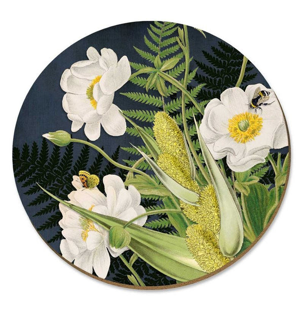 Botanical Placemats