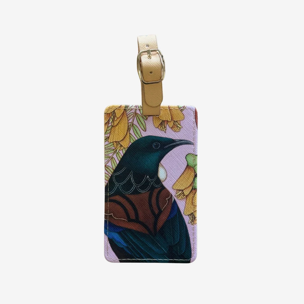 Luggage Tag | Tui