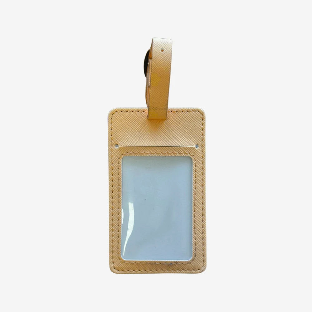 Luggage Tag | Tui
